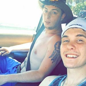 Meet your Posher, Cody